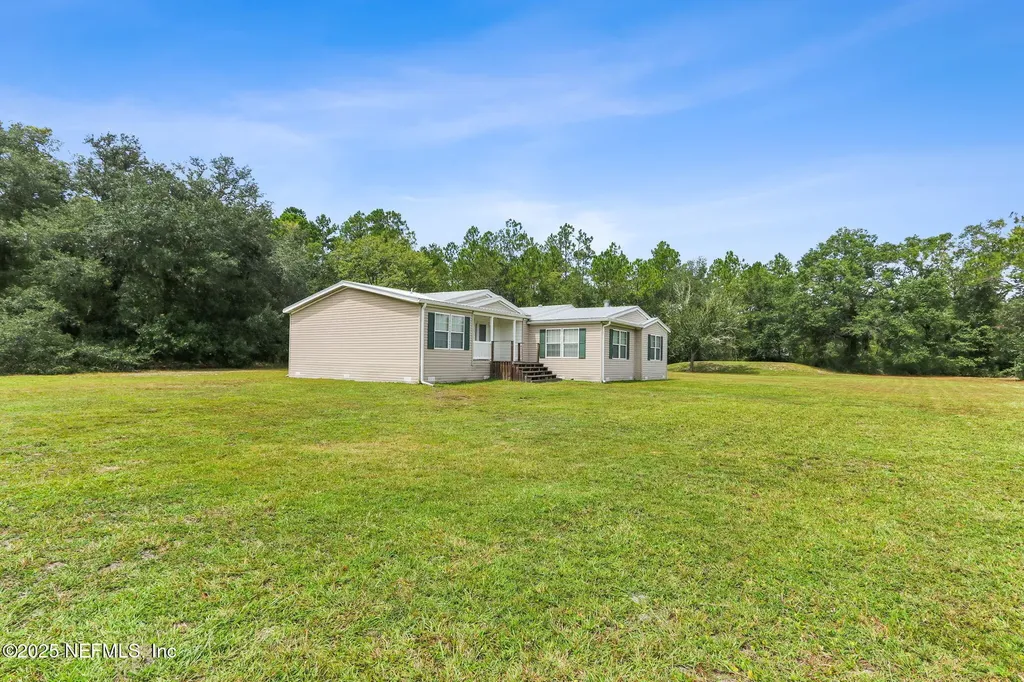 2054 Louie Carter Road Maxville FL 32234
