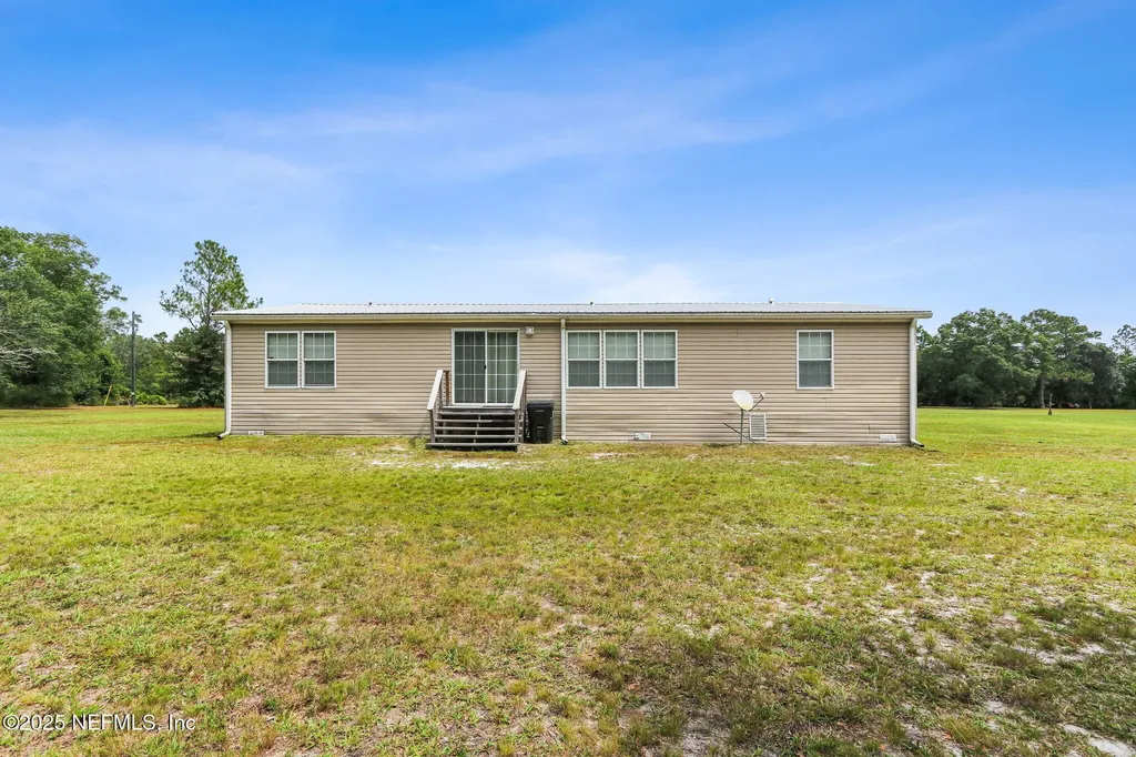 2054 Louie Carter Road Maxville FL 32234