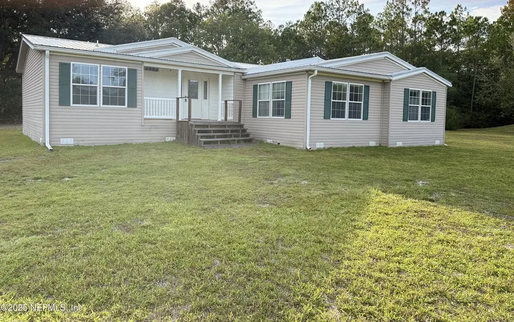 2054 Louie Carter Road Maxville FL 32234