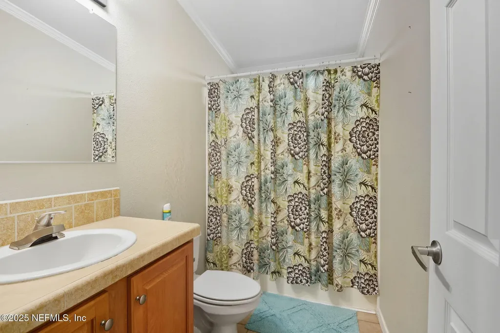 2054 Louie Carter Road Maxville FL 32234