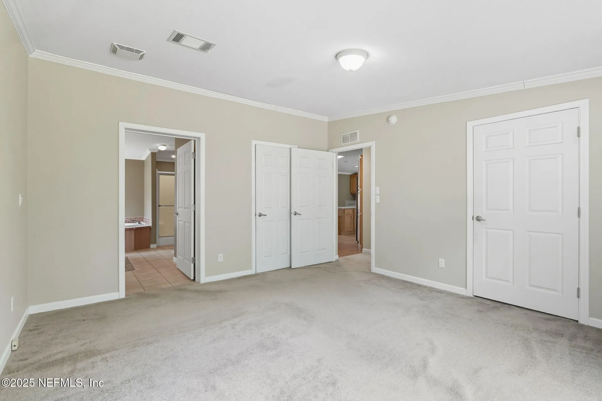 2054 Louie Carter Road Maxville FL 32234