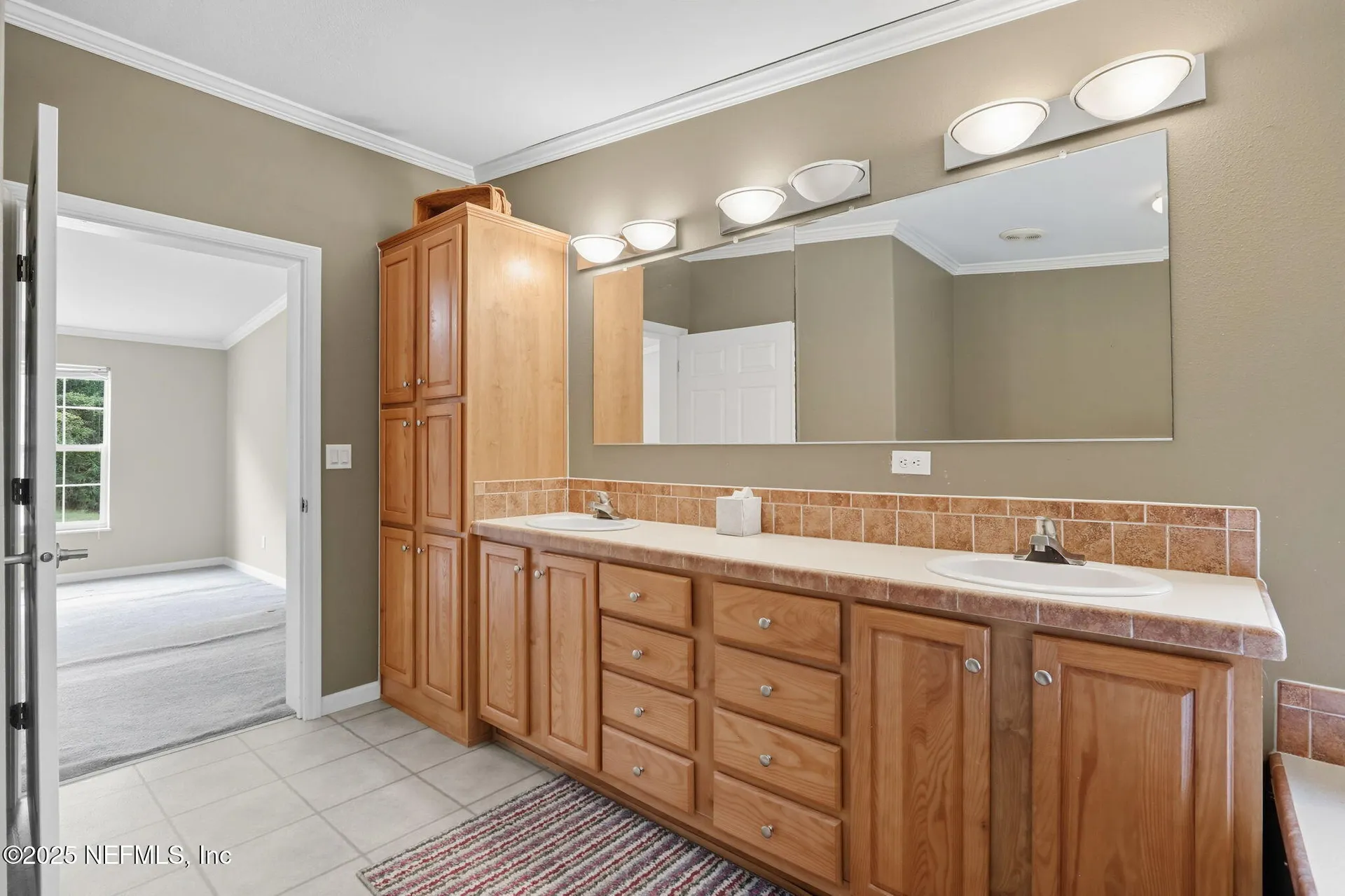 2054 Louie Carter Road Maxville FL 32234