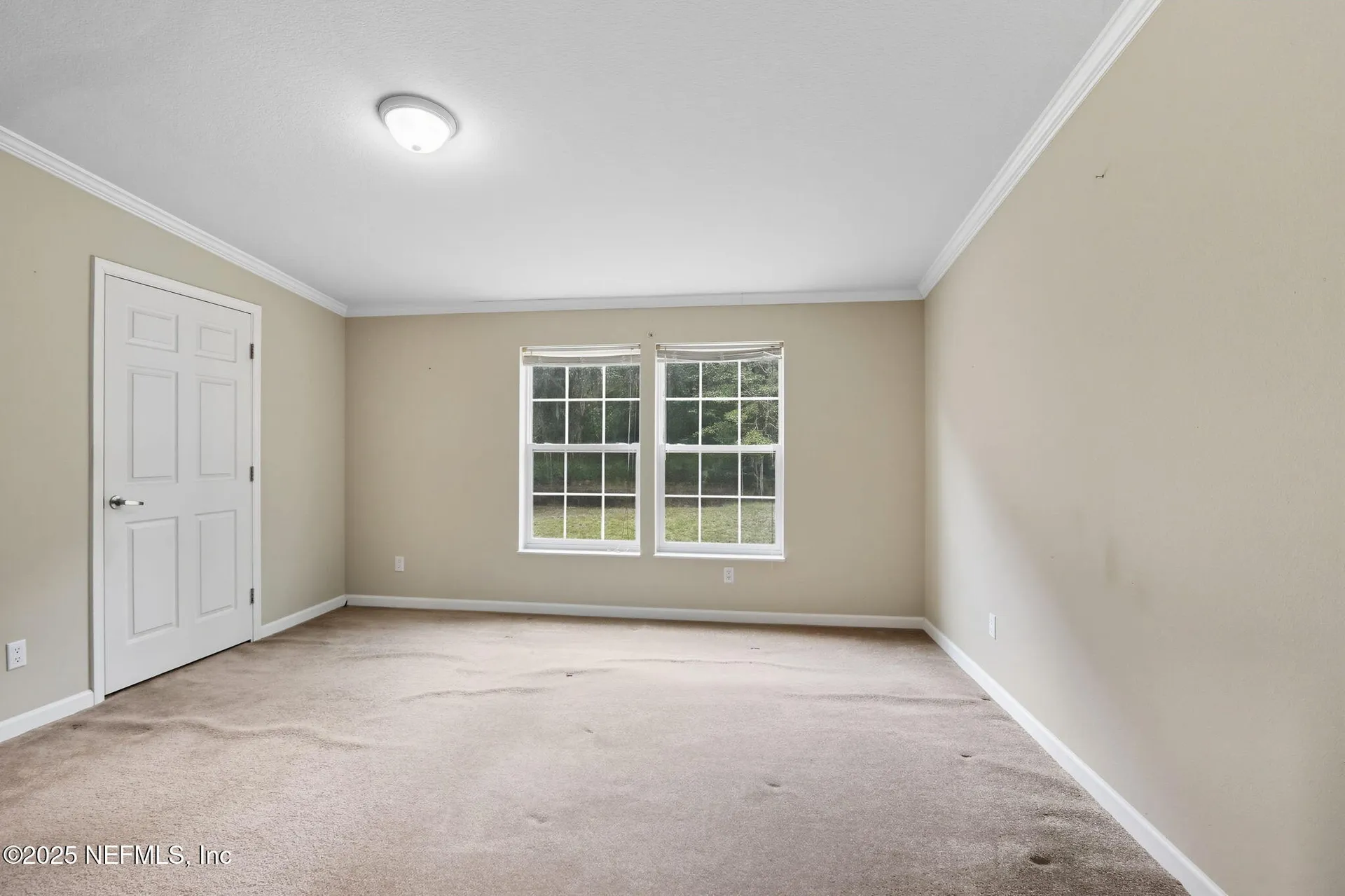 2054 Louie Carter Road Maxville FL 32234