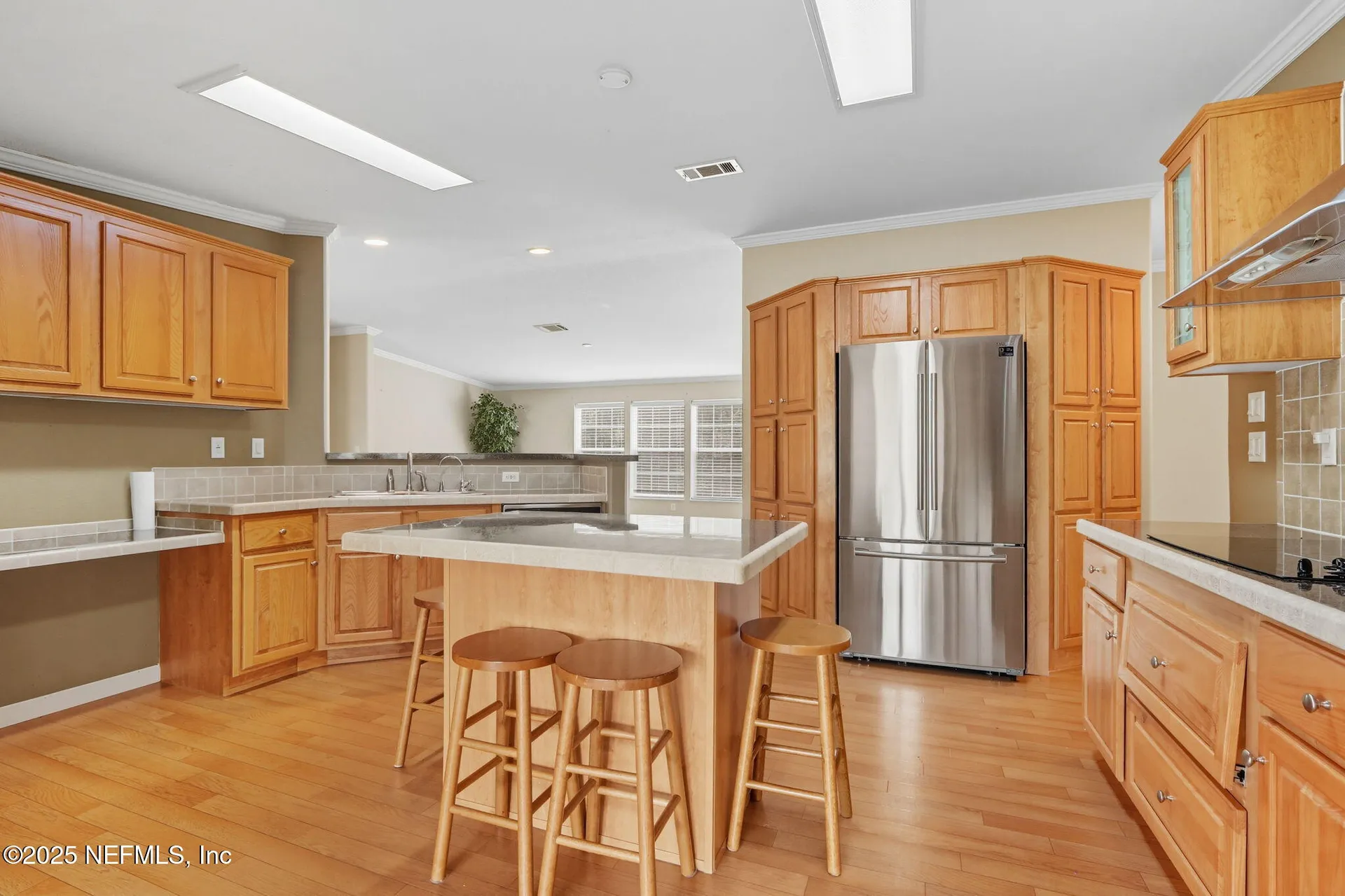 2054 Louie Carter Road Maxville FL 32234