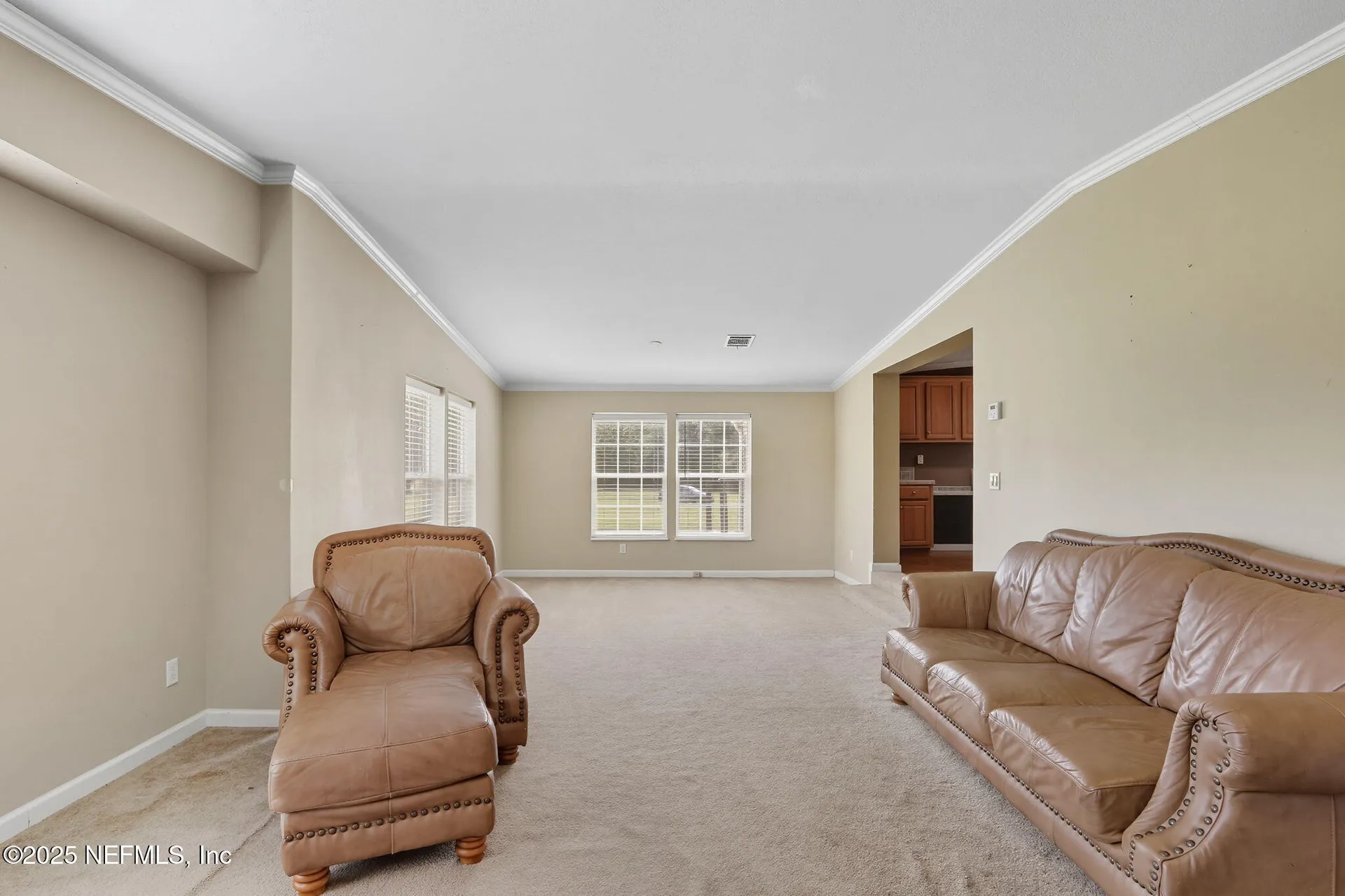 2054 Louie Carter Road Maxville FL 32234