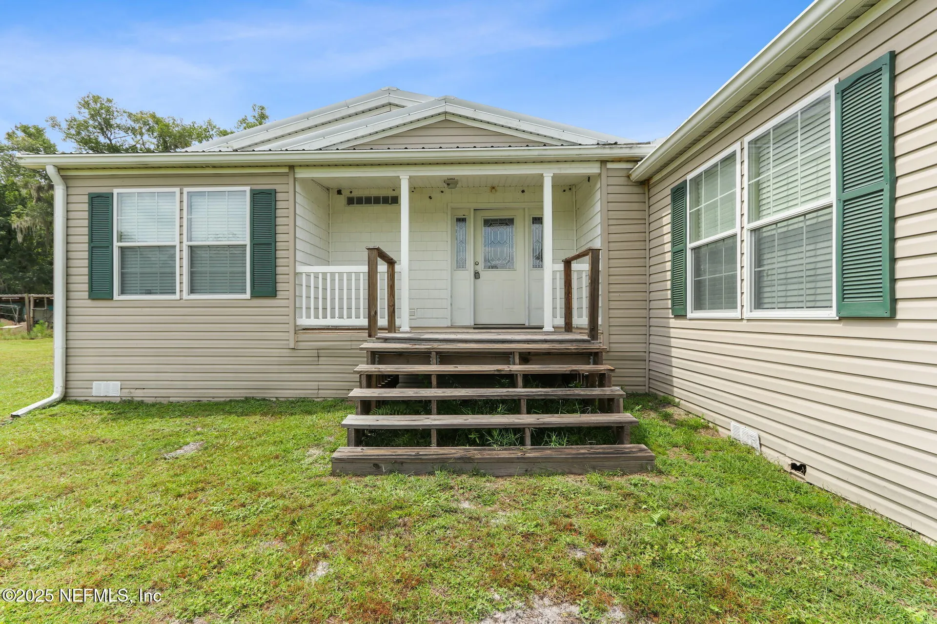 2054 Louie Carter Road Maxville FL 32234