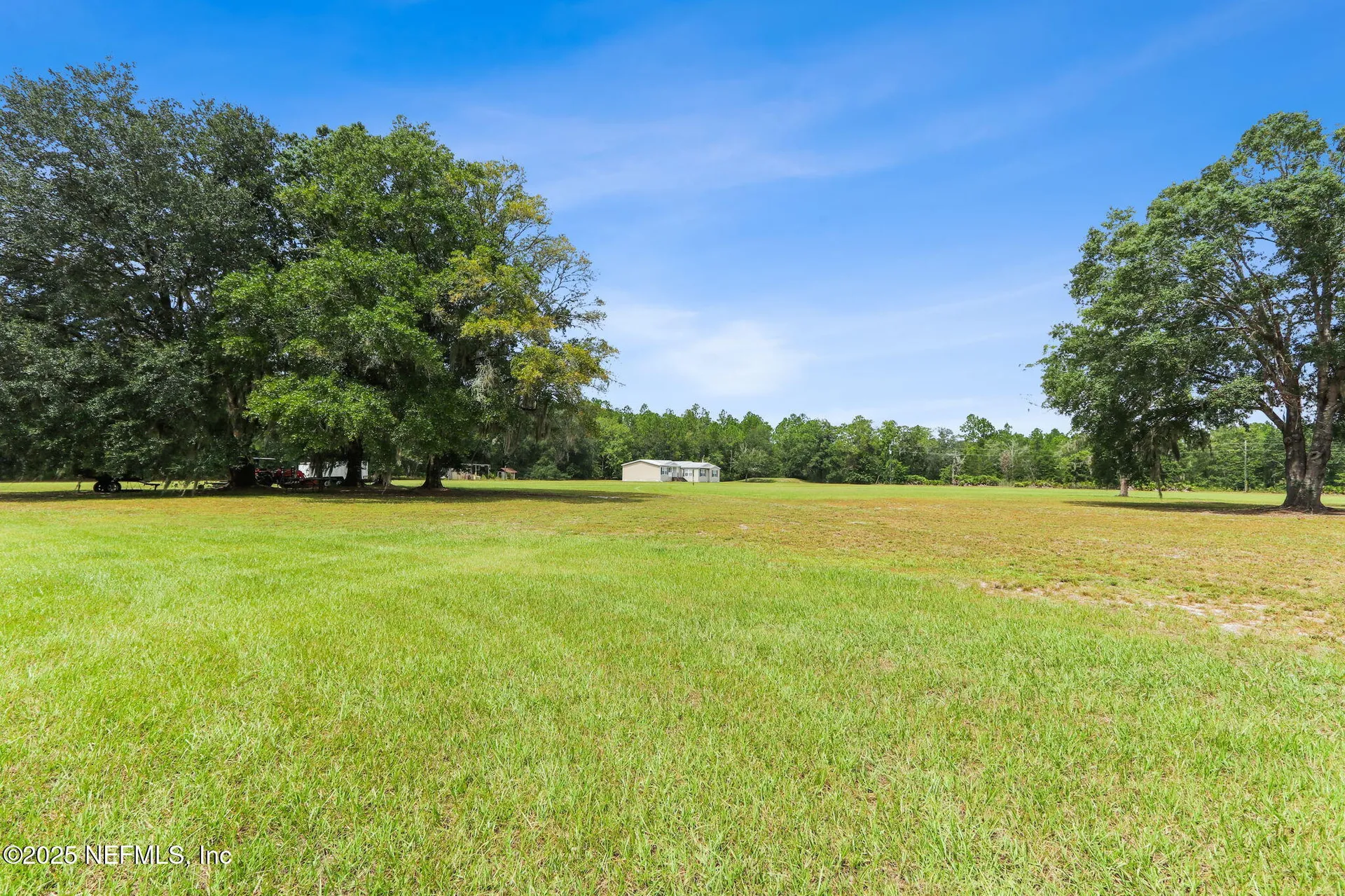2054 Louie Carter Road Maxville FL 32234