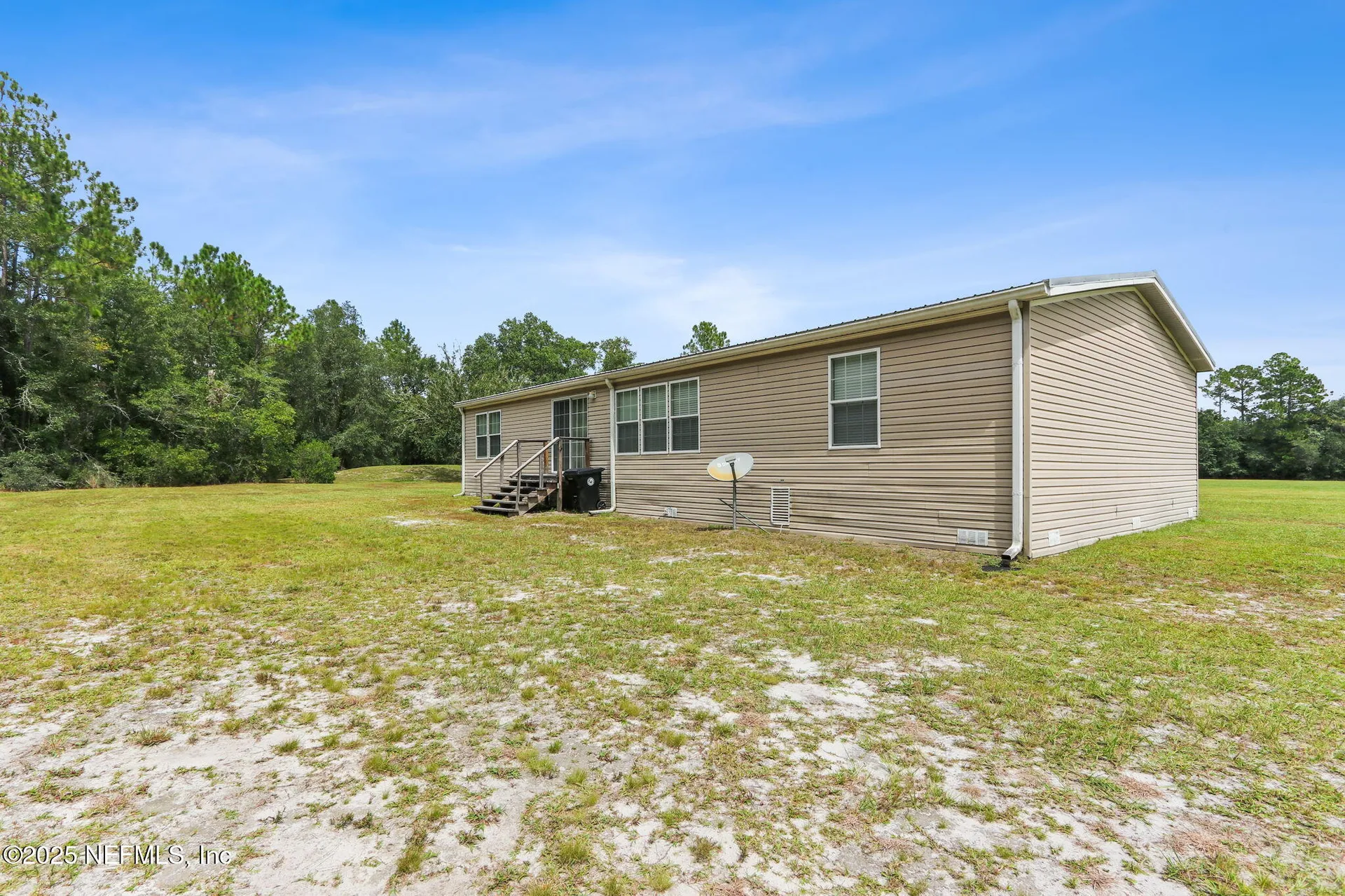 2054 Louie Carter Road Maxville FL 32234