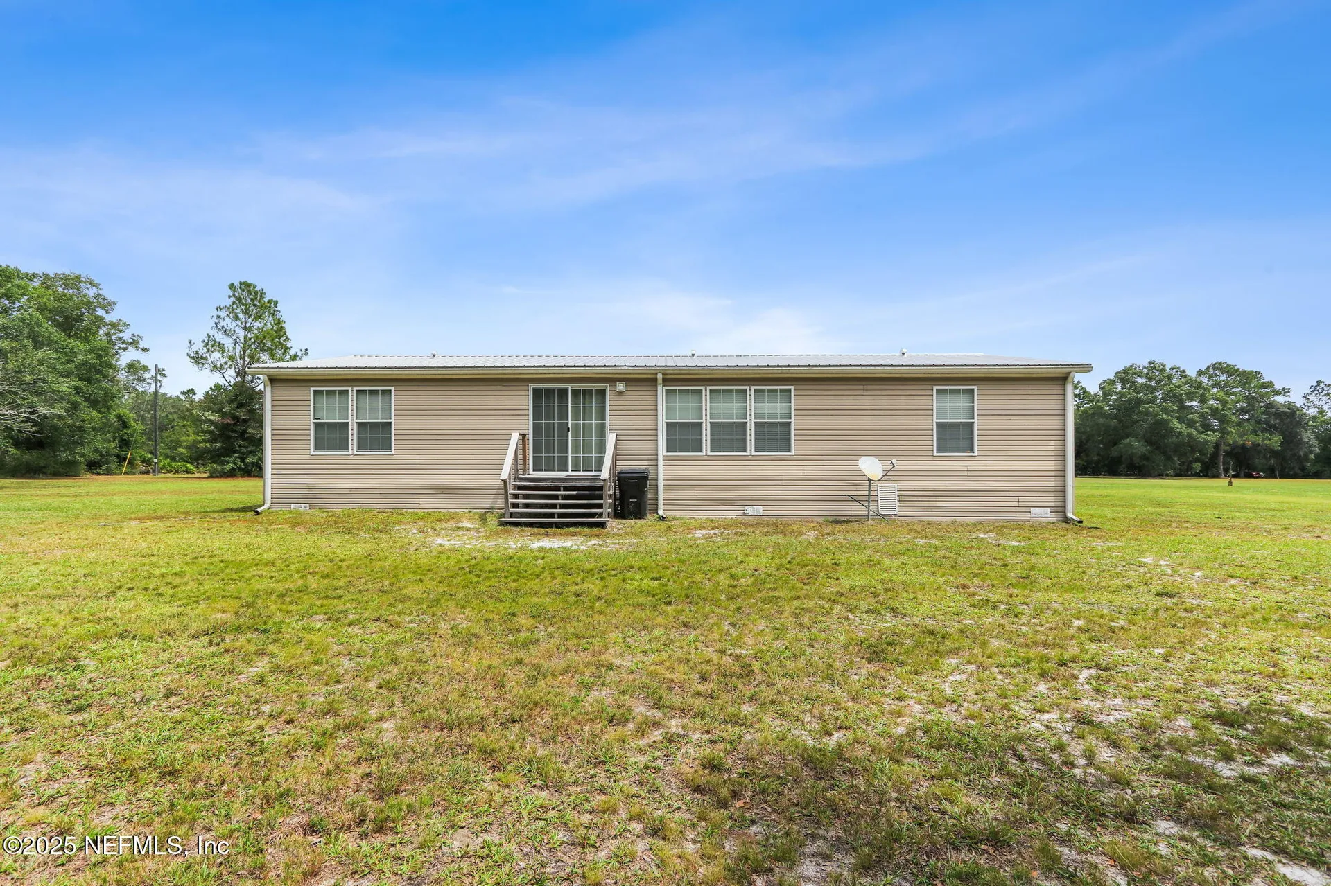 2054 Louie Carter Road Maxville FL 32234