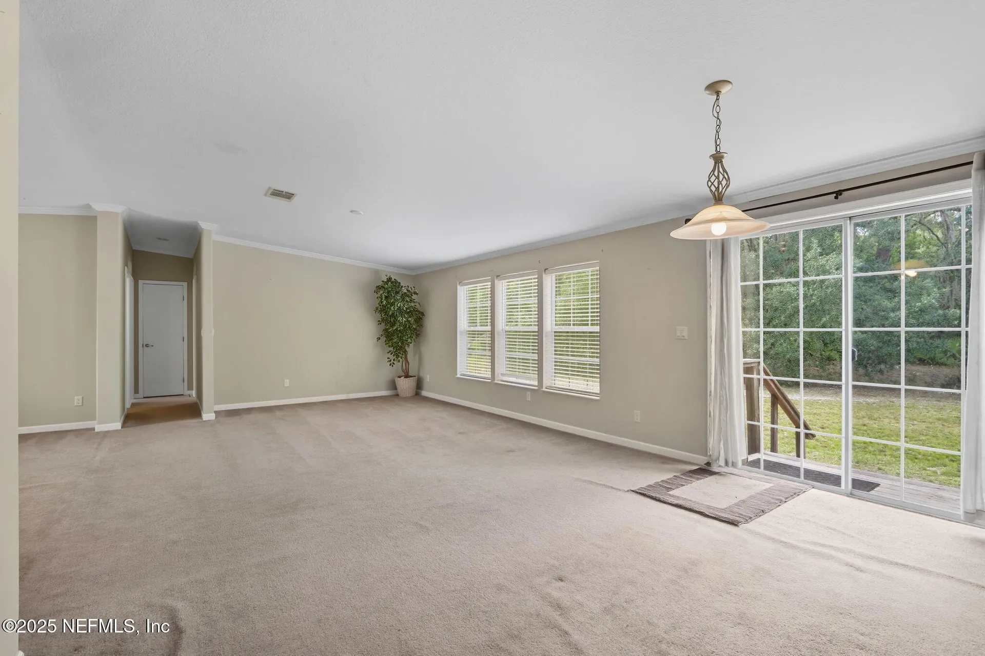 2054 Louie Carter Road Maxville FL 32234
