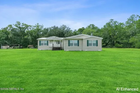 2054 Louie Carter Road Maxville FL 32234