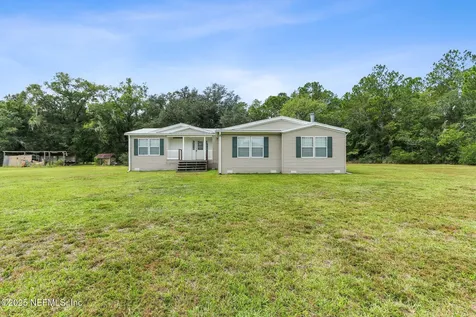 2054 Louie Carter Road Maxville FL 32234