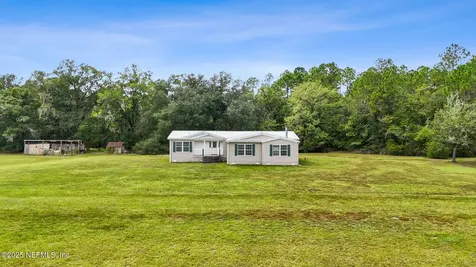 2054 Louie Carter Road Maxville FL 32234