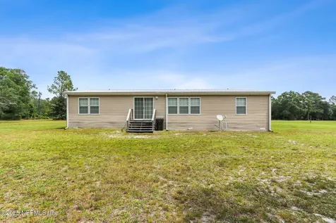 2054 Louie Carter Road Maxville FL 32234