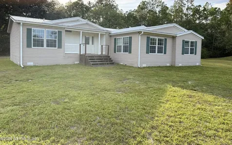 2054 Louie Carter Road Maxville FL 32234