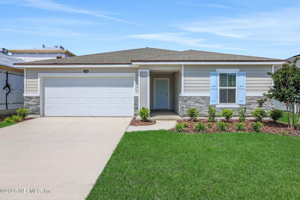 5780 Lagoon Cruise Way Jacksonville FL 32234