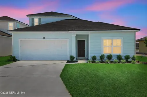 5797 Lagoon Cruise Way Jacksonville FL 32234