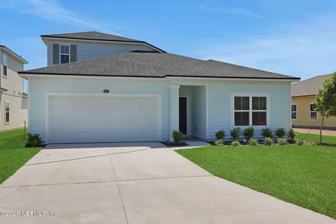 5797 Lagoon Cruise Way Jacksonville FL 32234