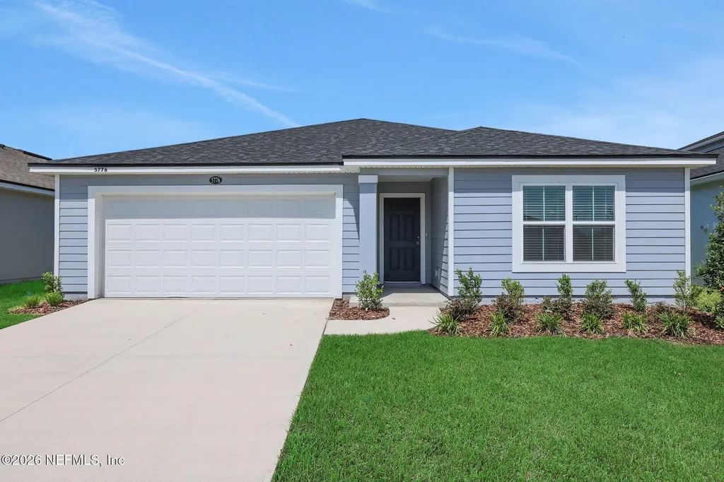 5776 Lagoon Cruise Way Jacksonville FL 32234