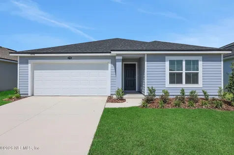 5776 Lagoon Cruise Way Jacksonville FL 32234