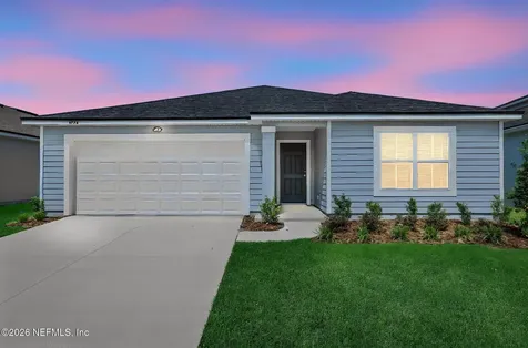 5776 Lagoon Cruise Way Jacksonville FL 32234