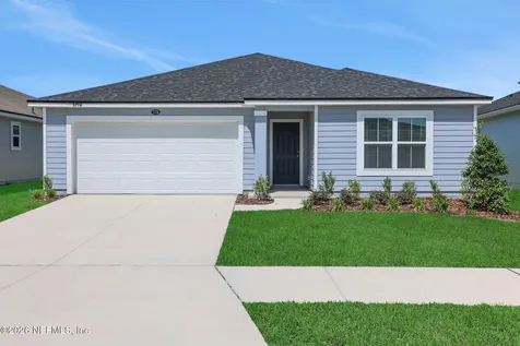5776 Lagoon Cruise Way Jacksonville FL 32234