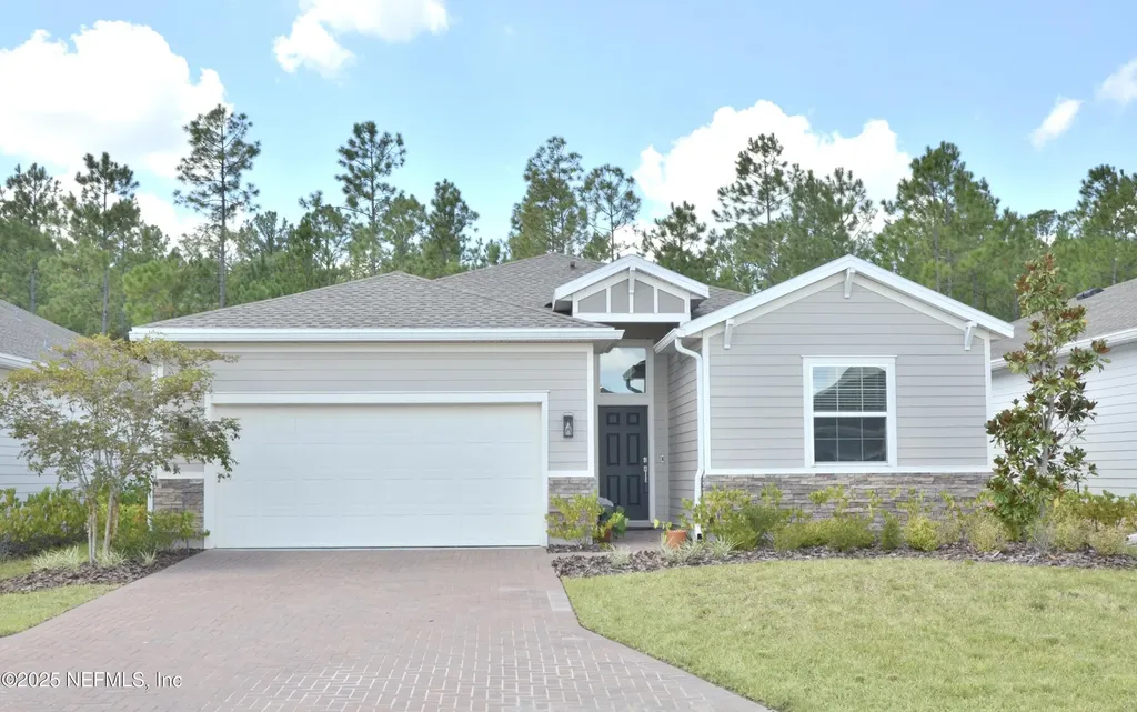 75586 Pondside Lane Yulee FL 32097
