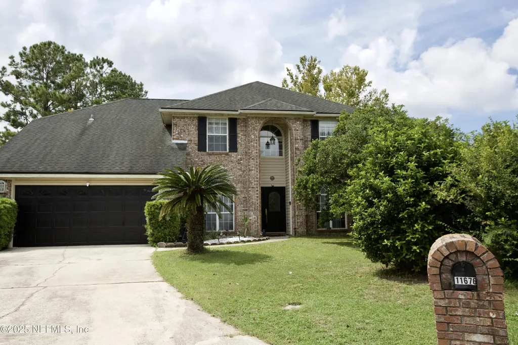 11676 Oxford Crest Lane Jacksonville FL 32258