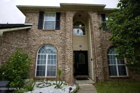 11676 Oxford Crest Lane Jacksonville FL 32258