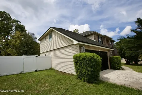 11676 Oxford Crest Lane Jacksonville FL 32258
