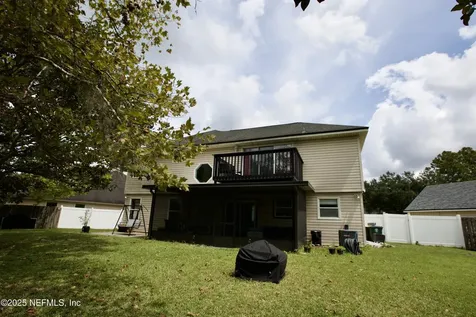 11676 Oxford Crest Lane Jacksonville FL 32258