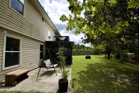 11676 Oxford Crest Lane Jacksonville FL 32258