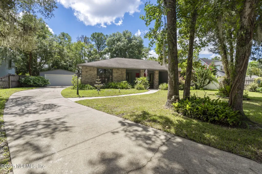 5562 Greenland Road Jacksonville FL 32258