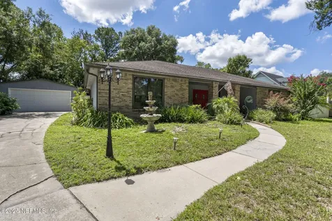 5562 Greenland Road Jacksonville FL 32258