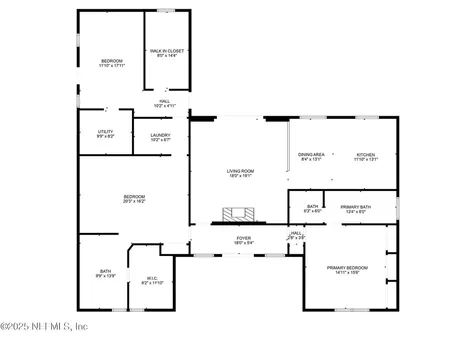 5562 Greenland Road Jacksonville FL 32258