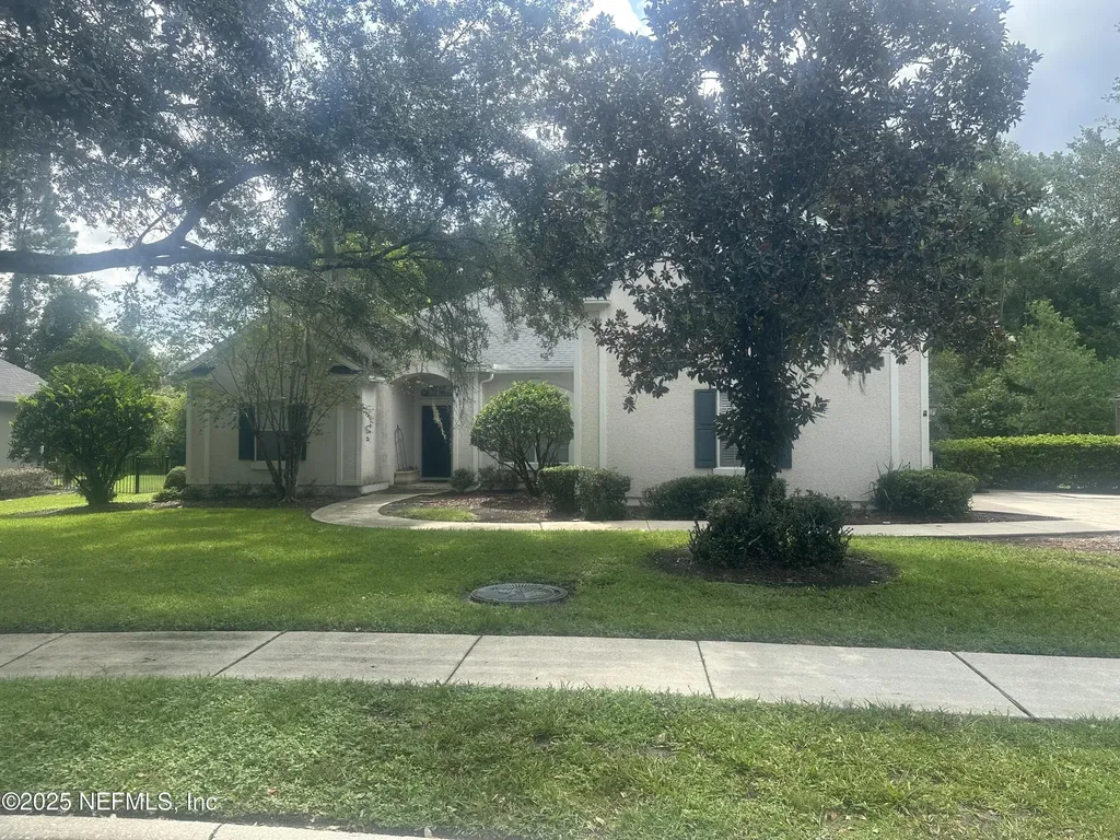 7804 Rittenhouse Lane Jacksonville FL 32256