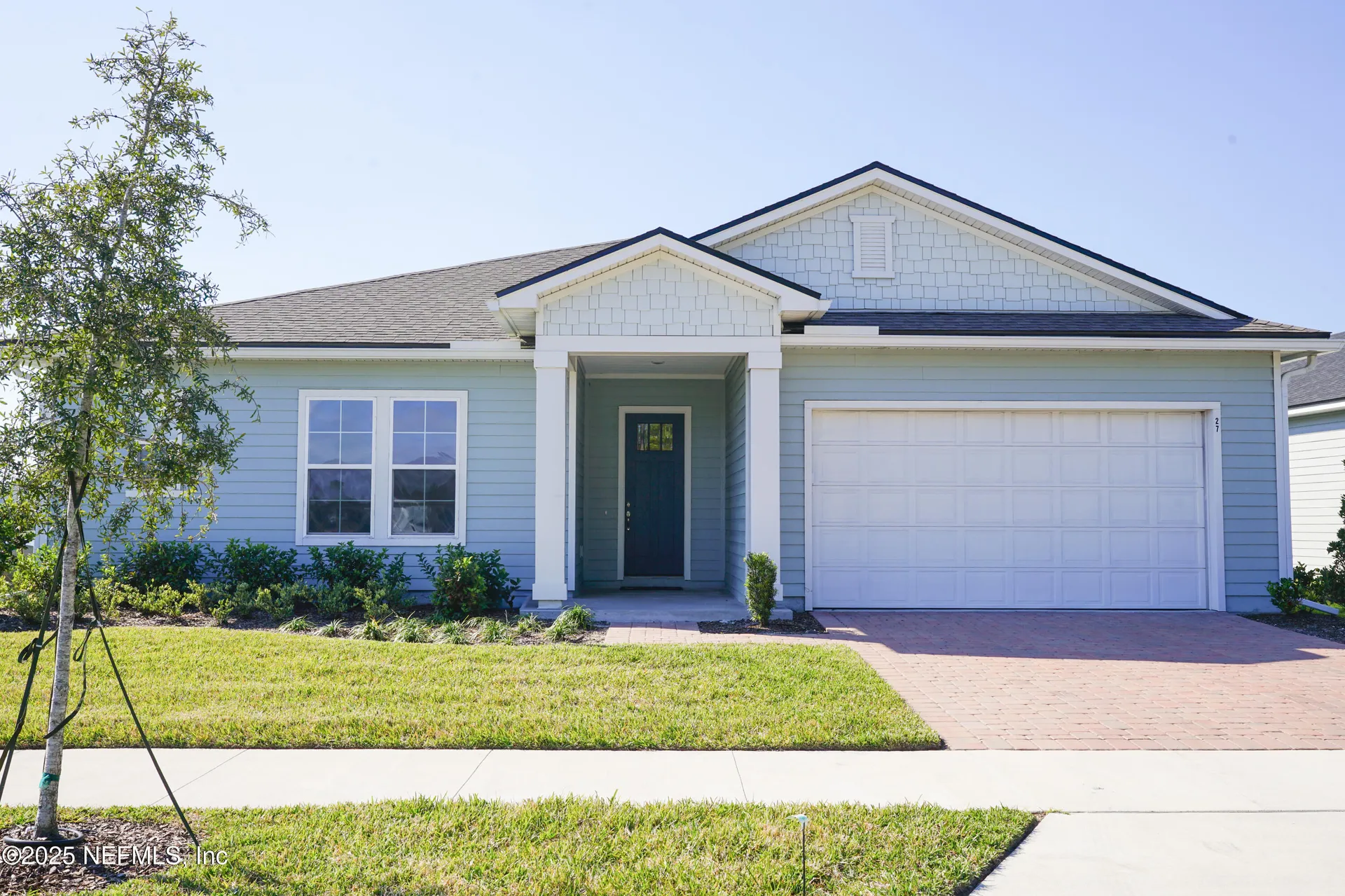 33 Reverie Drive Palm Coast FL 32137