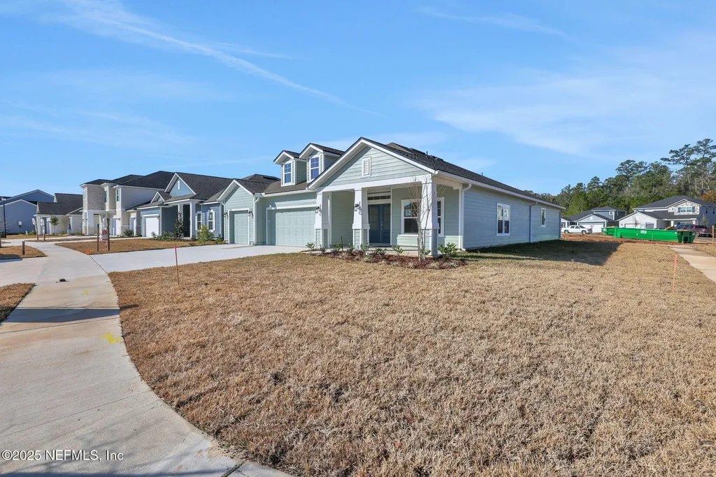 2377 Jennings Farm Drive Middleburg FL 32068