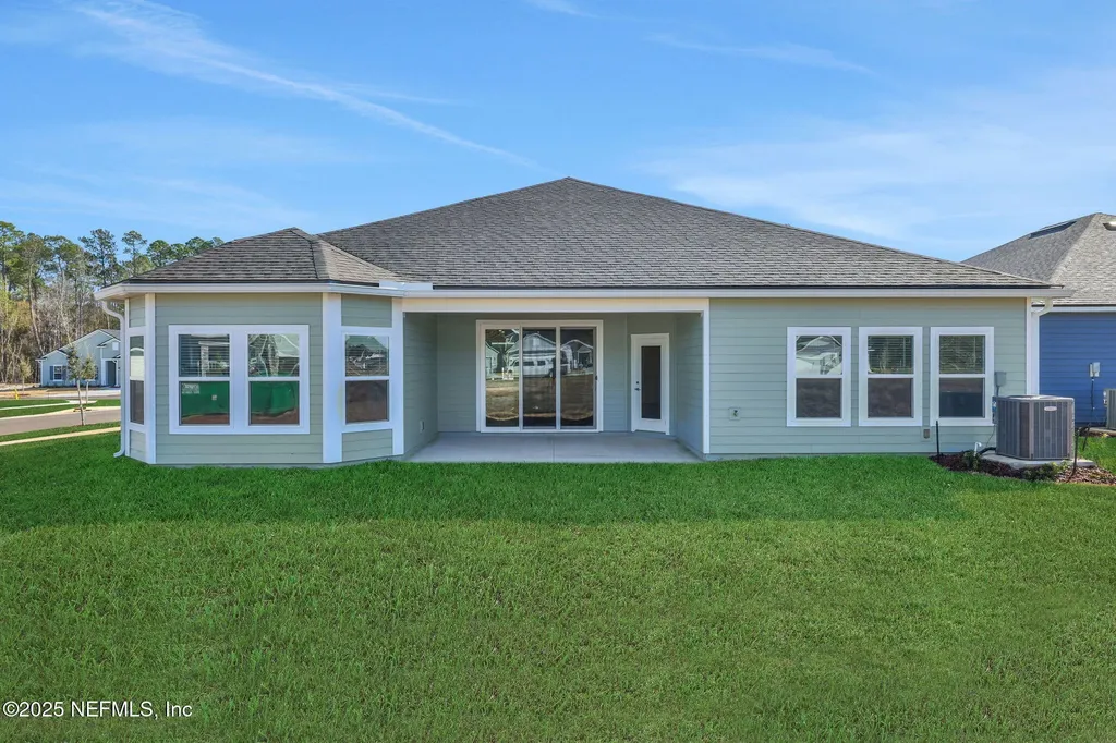 2377 Jennings Farm Drive Middleburg FL 32068