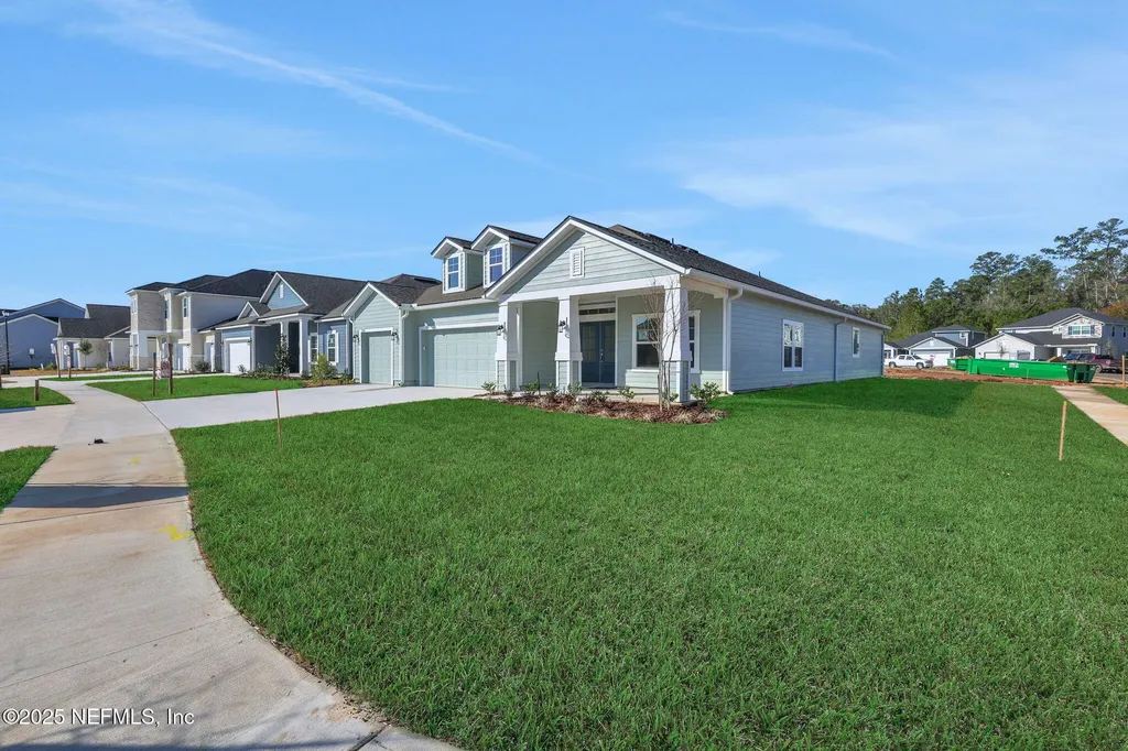 2377 Jennings Farm Drive Middleburg FL 32068