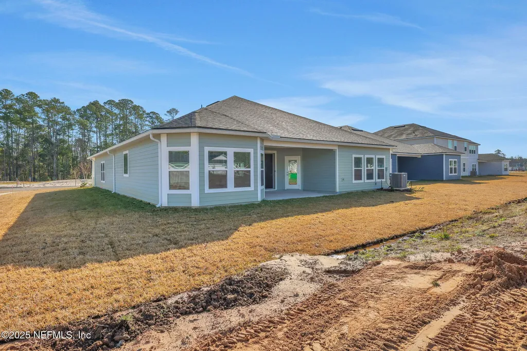 2377 Jennings Farm Drive Middleburg FL 32068