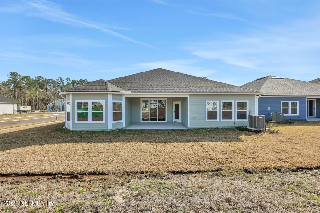 2377 Jennings Farm Drive Middleburg FL 32068