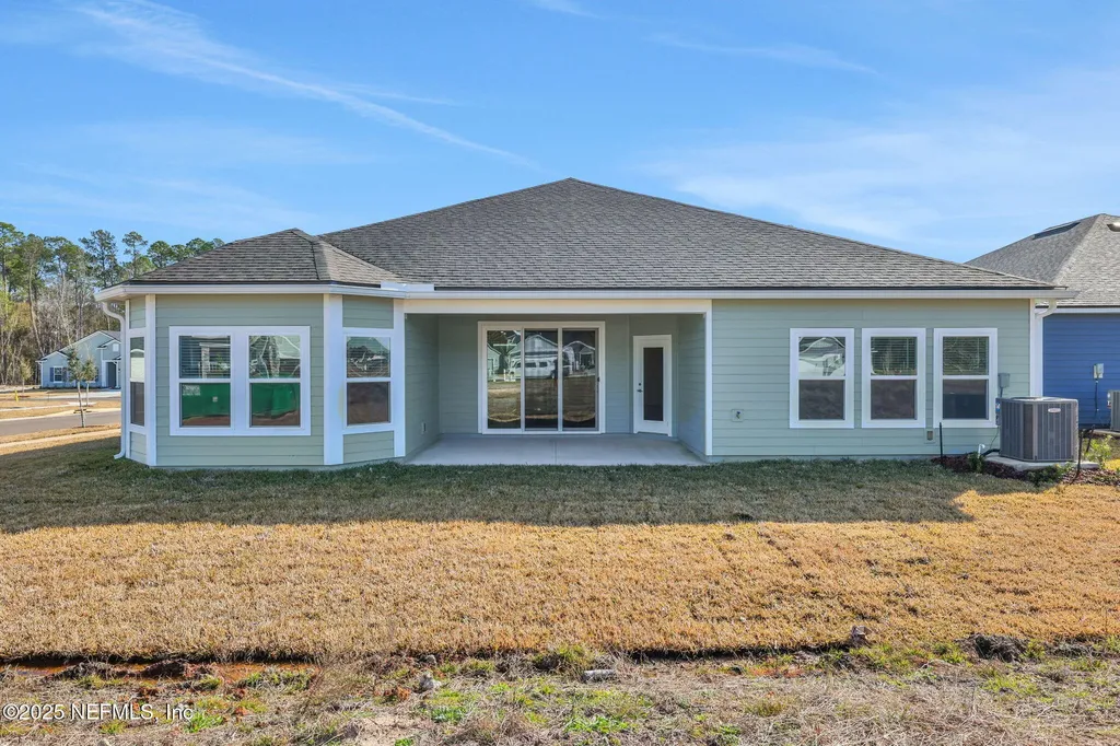 2377 Jennings Farm Drive Middleburg FL 32068