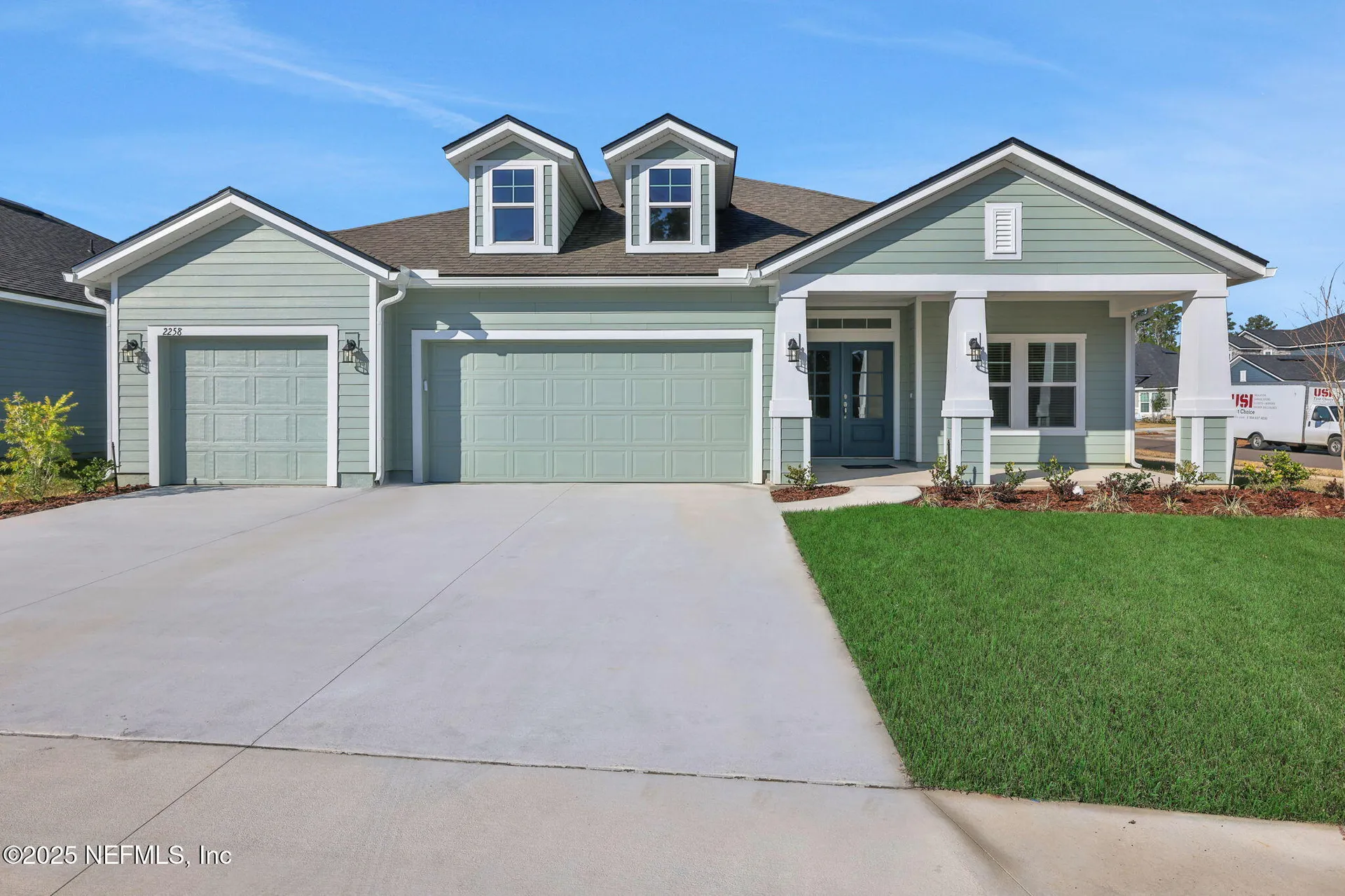 2377 Jennings Farm Drive Middleburg FL 32068