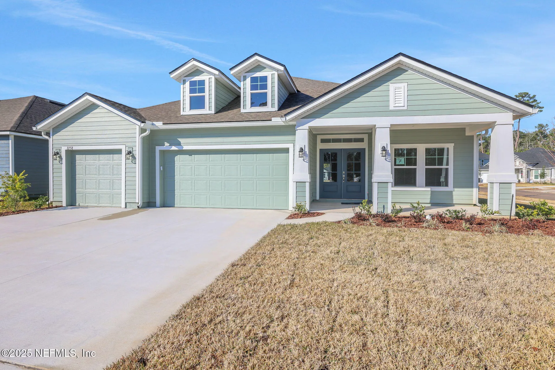 2377 Jennings Farm Drive Middleburg FL 32068