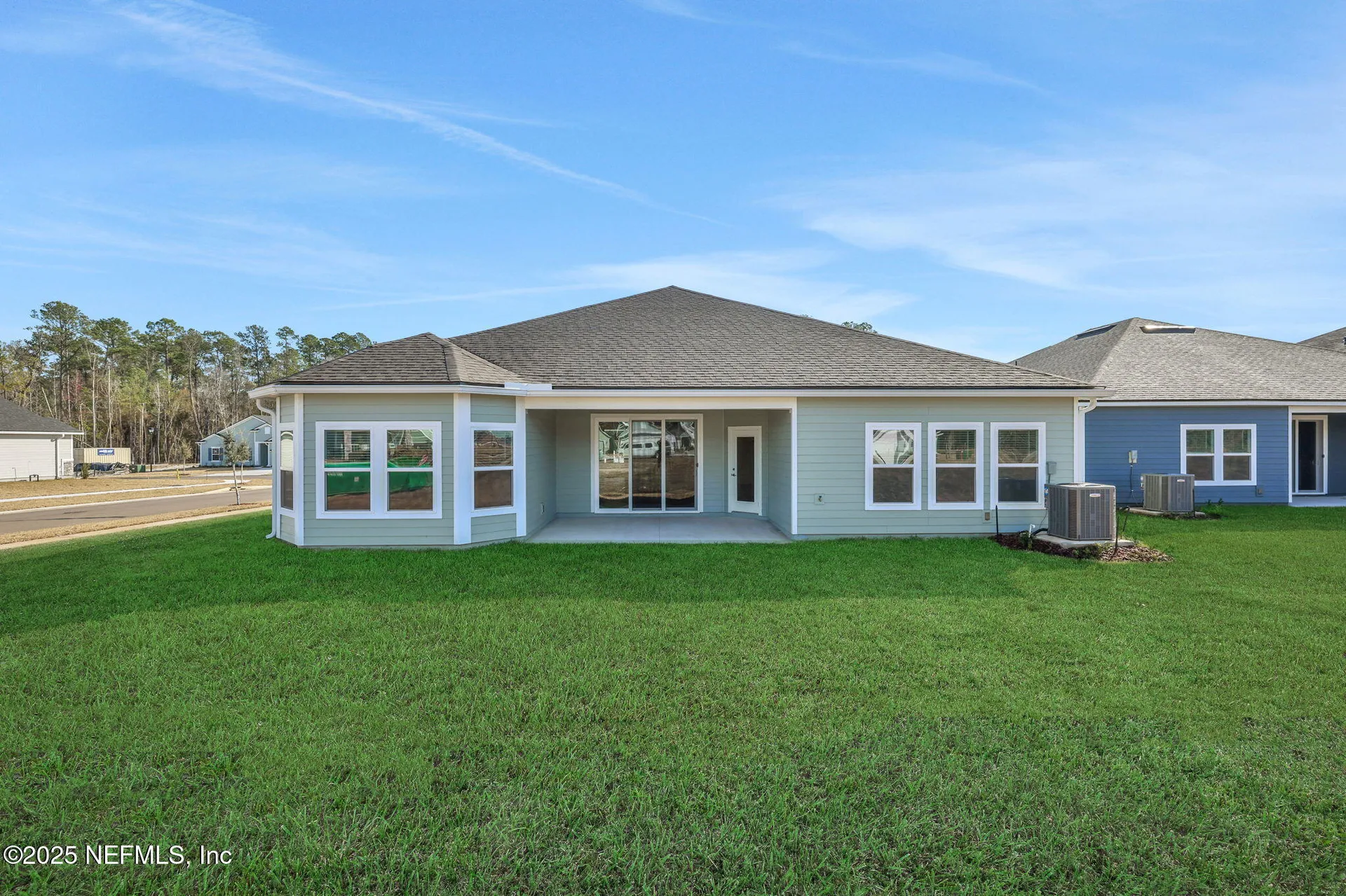 2377 Jennings Farm Drive Middleburg FL 32068