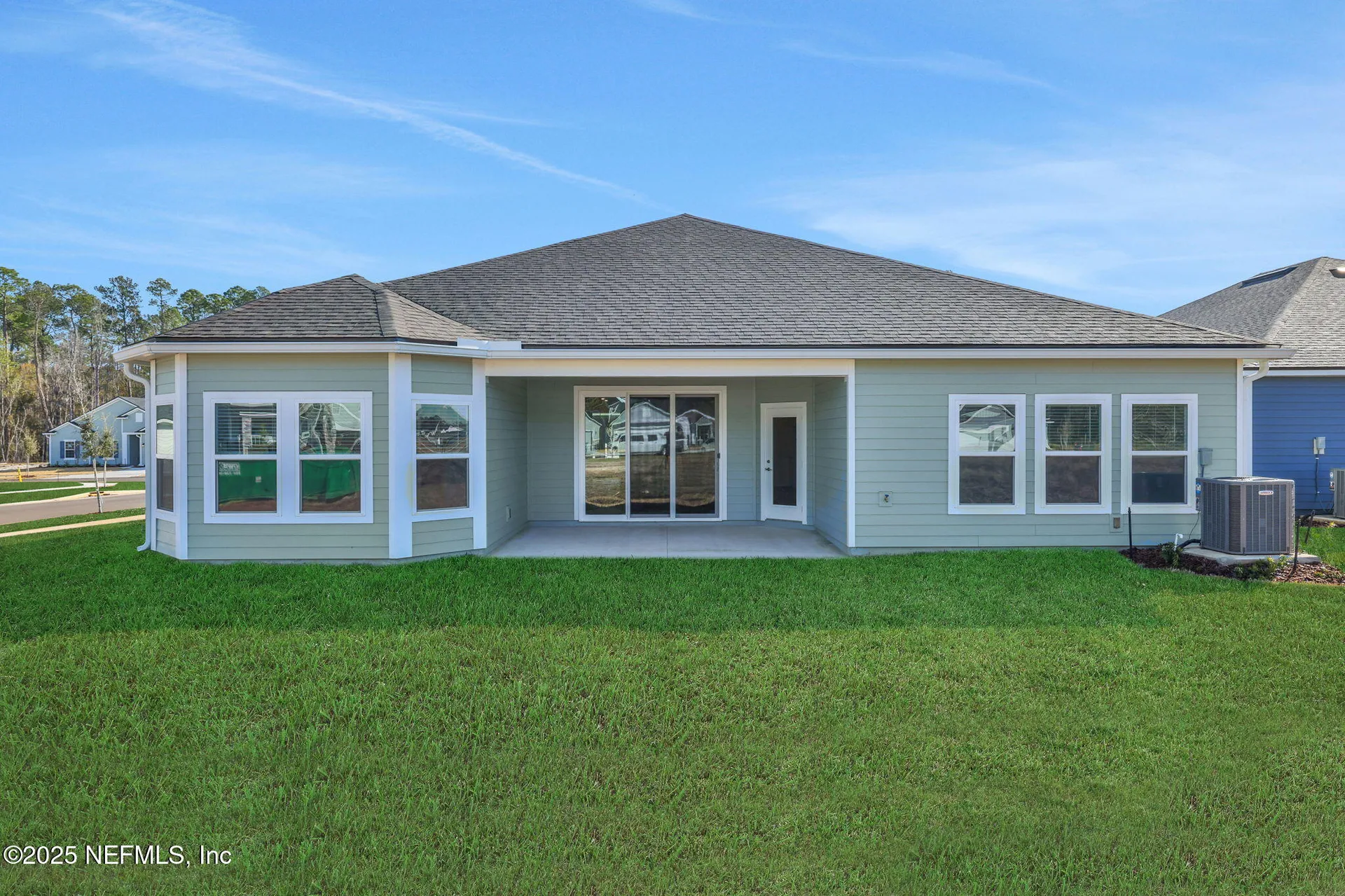 2377 Jennings Farm Drive Middleburg FL 32068