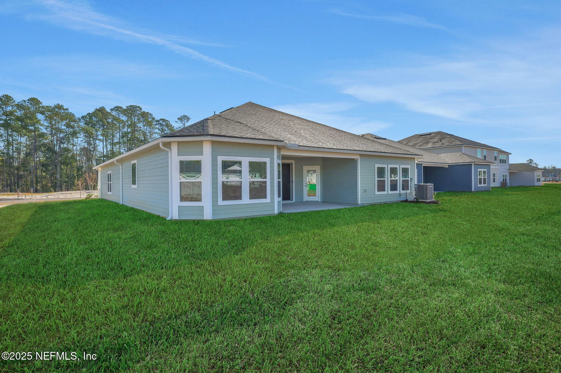 2377 Jennings Farm Drive Middleburg FL 32068