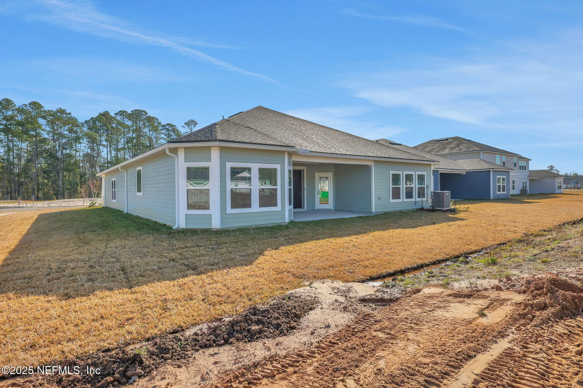 2377 Jennings Farm Drive Middleburg FL 32068