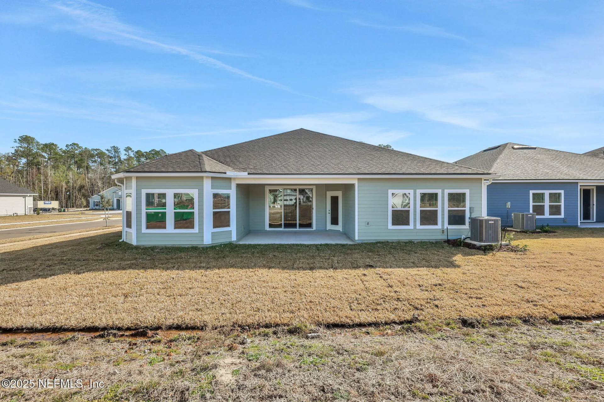 2377 Jennings Farm Drive Middleburg FL 32068